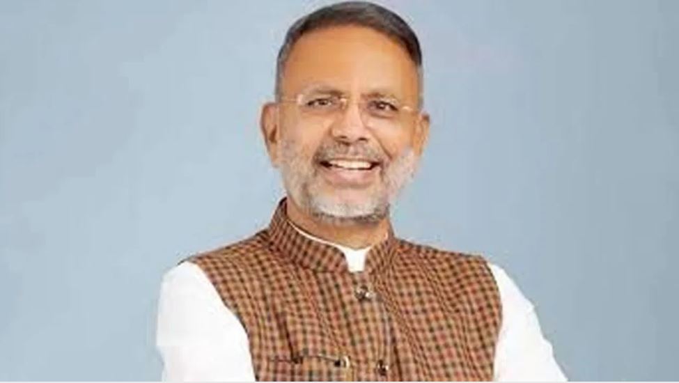 विकास’ से नहीं, राम-राम करने से 100% जीत पक्की…राजस्थान के ऊर्जा मंत्री