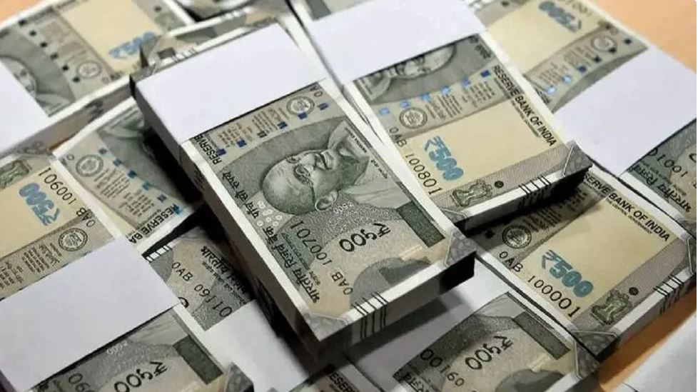 झारखंड के सरकारी खजाने से गायब हो गए 2800 करोड़ रुपये
