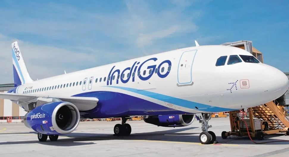 इस्तांबुल एयरपोर्ट पर फंसे इंडिगो के 400 यात्री, पिछले 24 घंटे से हैं भूखे