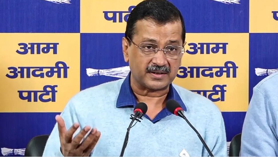 दिल्ली में कांग्रेस से गठबंधन नहीं, अकेले ही चुनाव लड़ेगी आप- केजरीवाल