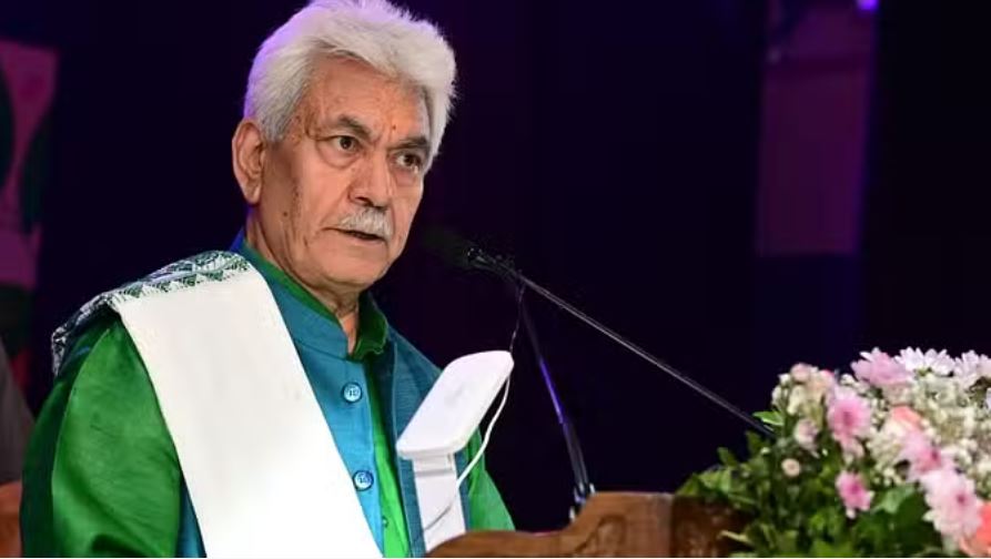 कटड़ा में सभी हितधारकों के हितों का ध्यान रखेगा श्राइन बोर्ड: एलजी