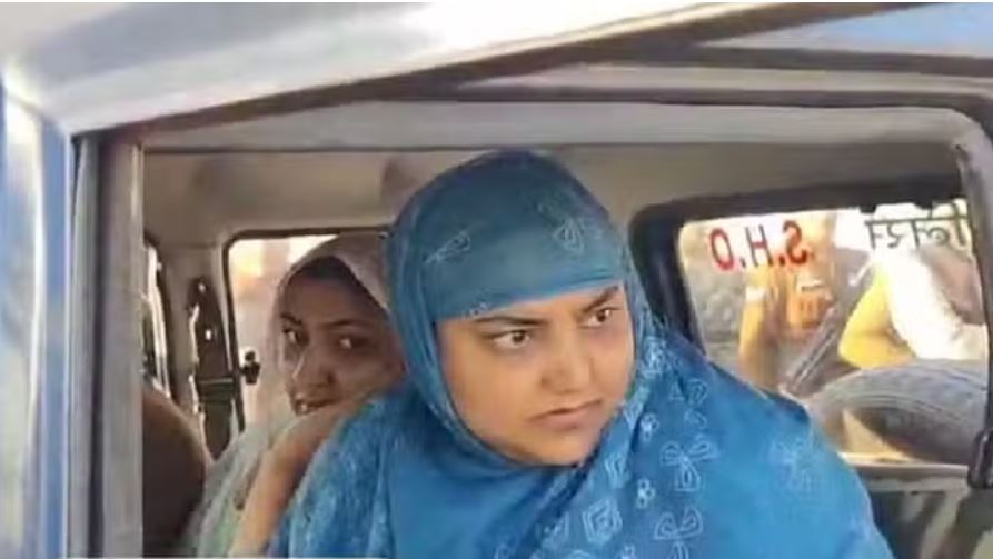 मुजफ्फरनगर: कादिर राना की दोनों बेटियों को मिली नियमित जमानत
