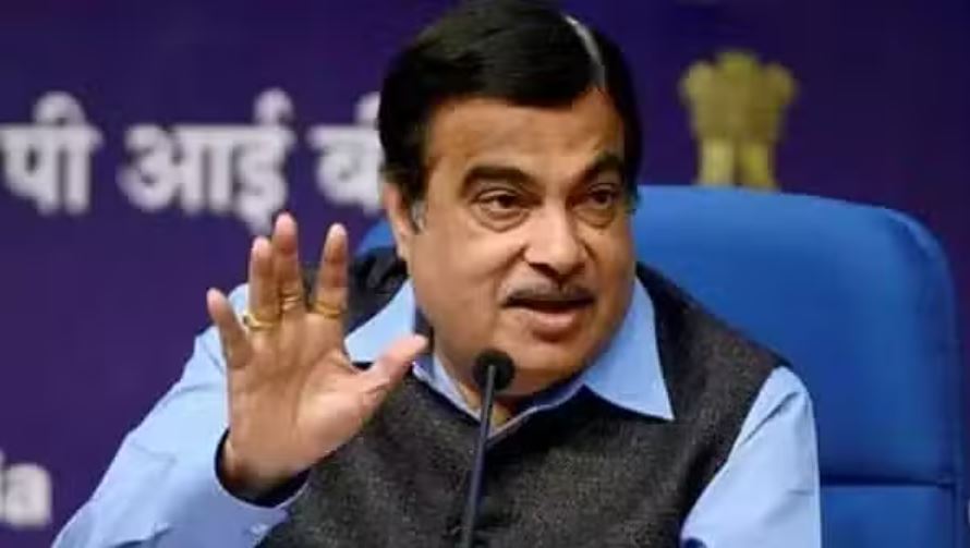 गडकरी ने उन चार भारतीय राज्यों के नाम बताए, जहां होती हैं सबसे ज्यादा सड़क दुर्घटनाएं