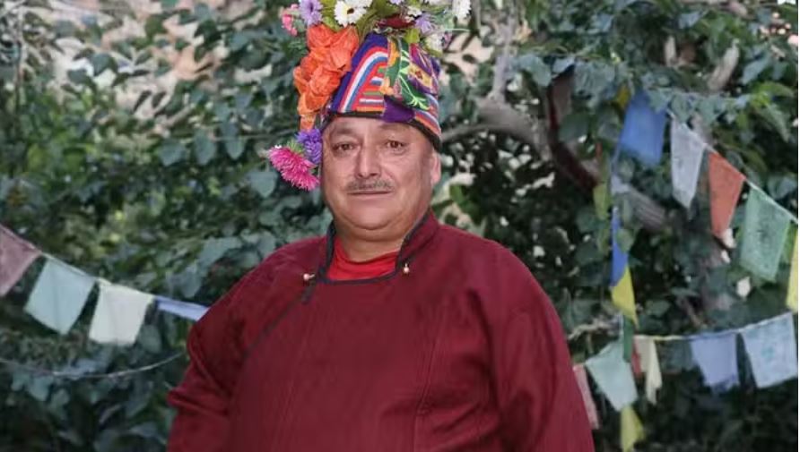 ताशी नामग्याल का निधन, 1999 में कारगिल युद्ध के हीरो