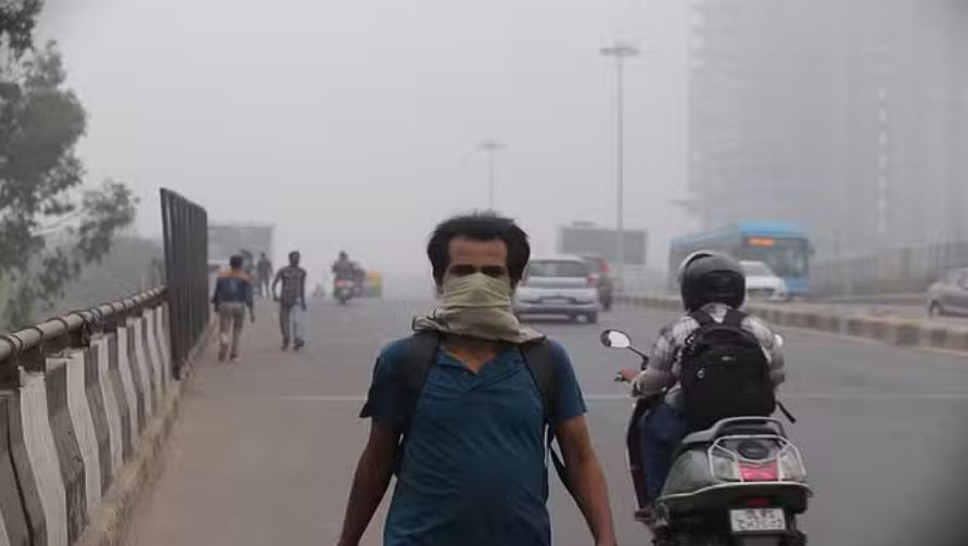 ग्रैप-2 के नियम होंगे सख्त, राजधानी में प्रवेश नहीं कर सकेंगे ये वाहन