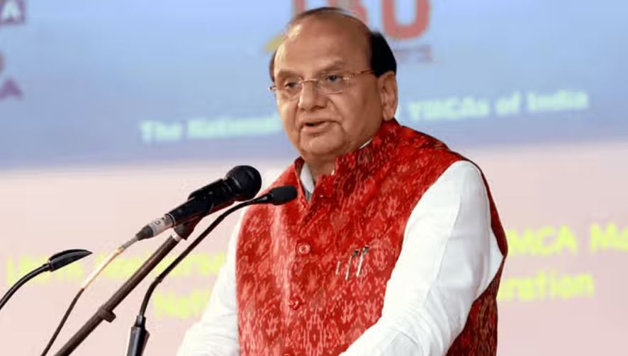 दिल्ली में बांग्लादेशियों पर एक्शन: एलजी के आदेश के बाद कई जगह चला अभियान