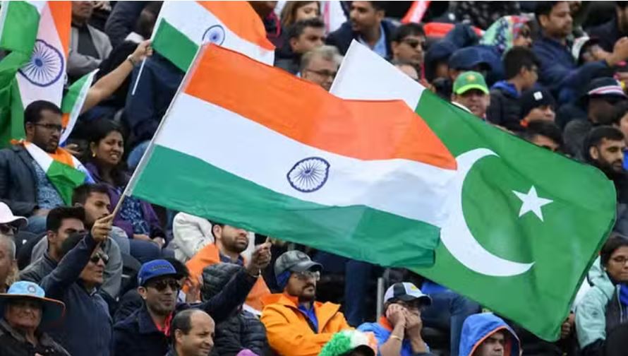 चैंपियंस ट्रॉफी से हटने पर पाकिस्तान को होगा भारी नुकसान, आईसीसी भी करेगा कार्रवाई