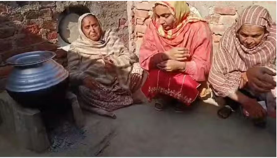 किसान आंदोलन: डल्लेवाल के गांव में नहीं जला चूल्हा, ग्रामीणों ने की भूख हड़ताल