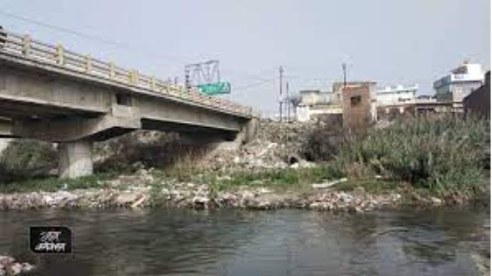 मुजफ्फरनगर: आवासीय क्षेत्र चिन्हित, काली नदी क्षेत्र में हरित पट्टिका विकसित करने का प्रस्ताव