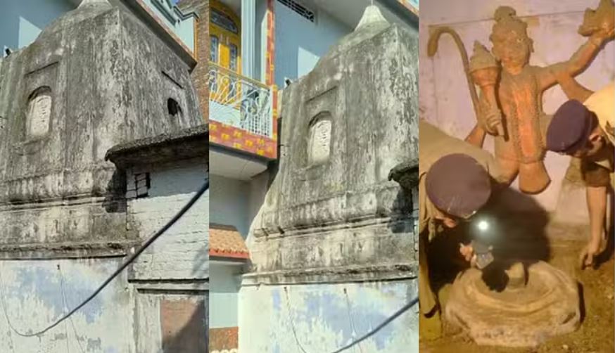 संभल प्रशासन का बड़ा फैसला: इस जगह का बदला जाएगा नाम