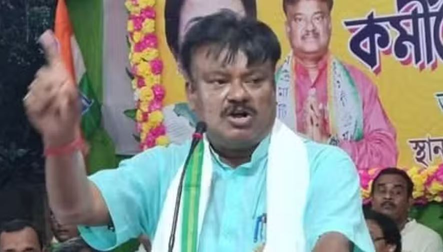 केंद्र के समर्थन से बंगाल के कुछ व्यापारियों ने बांग्लादेश को आलू भेजे, मंत्री का आरोप