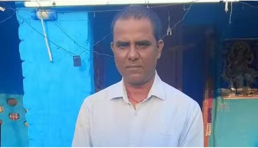 मधेपुरा में ठेकेदार की हत्या, सड़क निर्माण का काम करवा कर लौट रहे थे