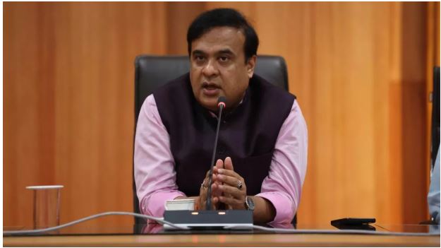 असम में एनआरसी नहीं तो आधार कार्ड नहीं: सीएम हिमंत