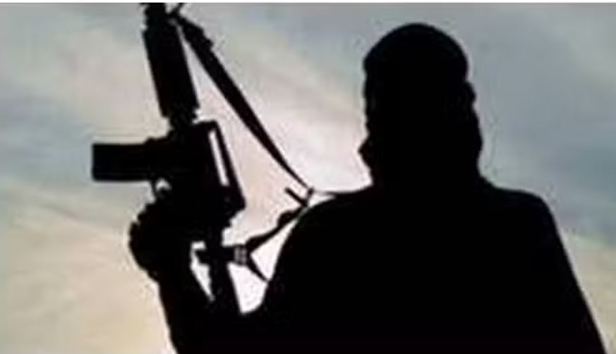 असम से अंसारुल्ला बांग्ला टीम के दो और आतंकी गिरफ्तार