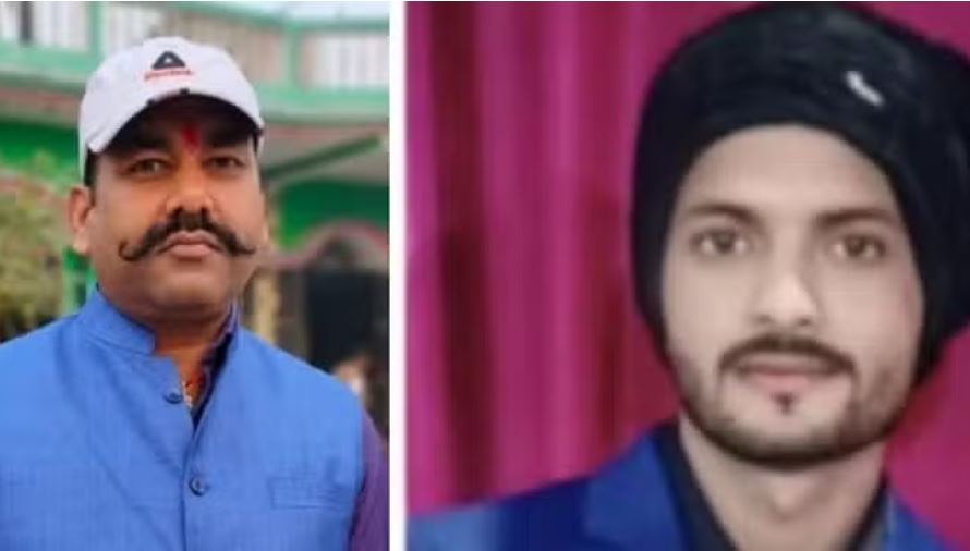 समस्तीपुर: दो परिवारों की पुरानी दुश्मनी में दनादन होने लगी फायरिंग, दो की मौत