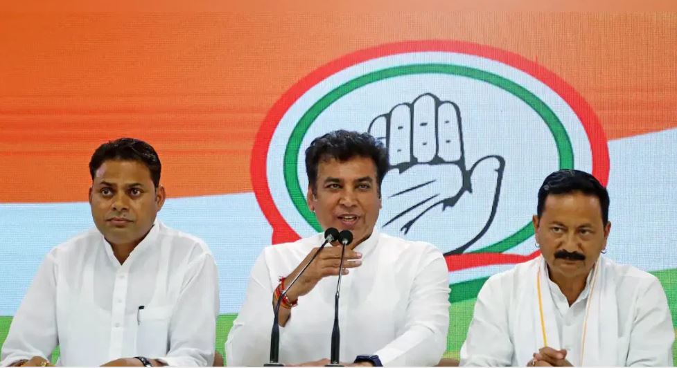 मेनिफेस्टो को लेकर दिल्ली कांग्रेस की बैठक आज, जनता से कर सकती है ये 5 बड़े वादे