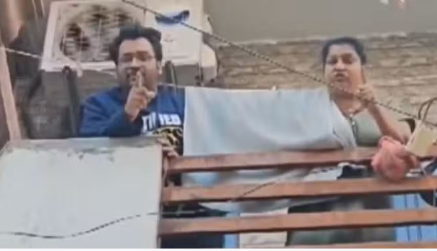 अतुल सुभाष की आत्महत्या मामले में पत्नी के परिवार ने तोड़ी चुप्पी, लगाए गंभीर आरोप