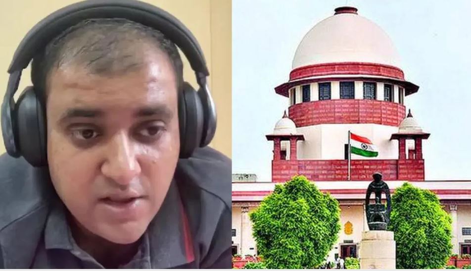 'उत्पीड़न को ही आत्महत्या के लिए उकसाना नहीं मान सकते': सुप्रीम कोर्ट