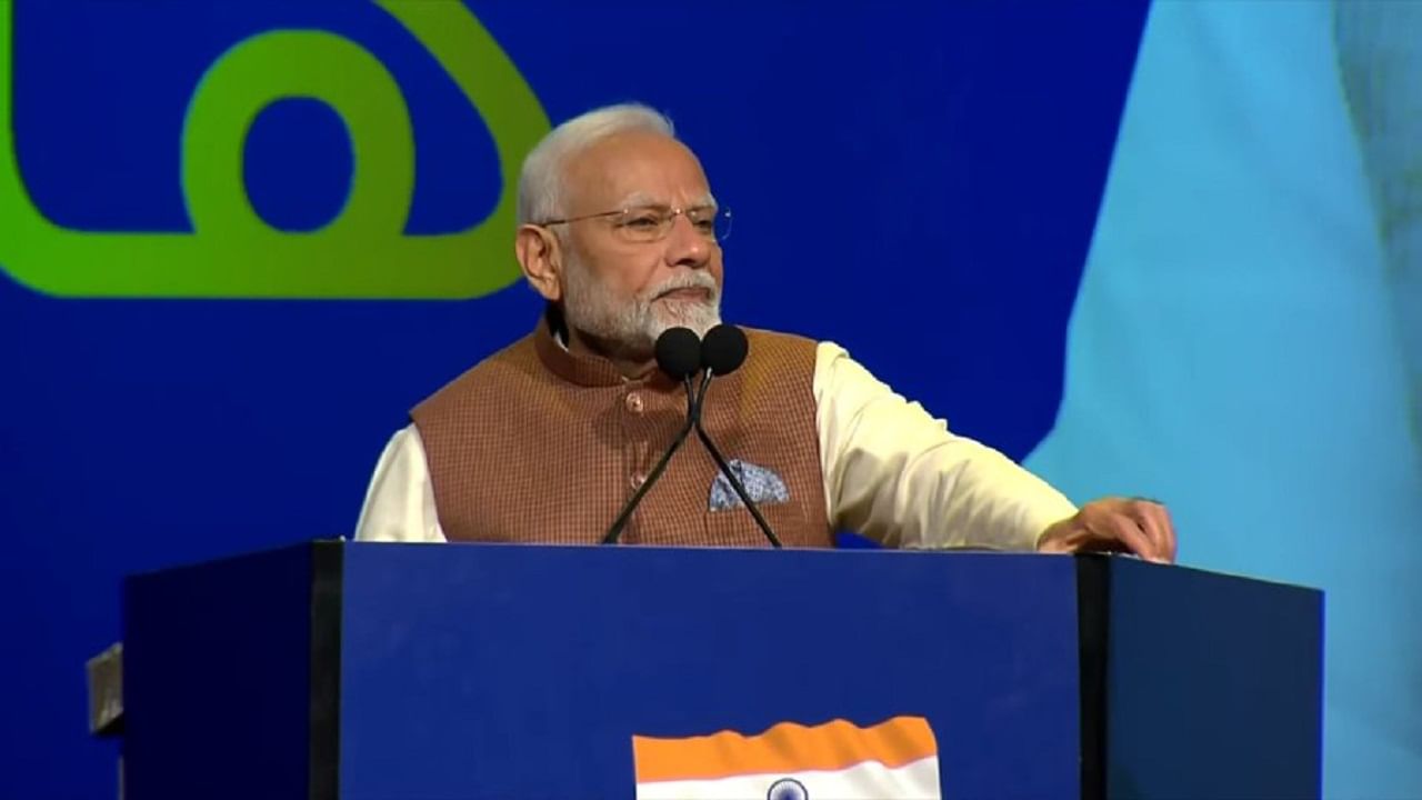 '4 घंटे का रास्ता, लेकिन भारत के प्रधानमंत्री को कुवैत पहुंचने में 4 दशक लग गए':  मोदी