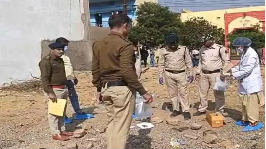 रायपुर में डबल मर्डर; बजरंग दल के खंड संयोजक समेत दो की हत्या, 6 आरोपी गिरफ्तार