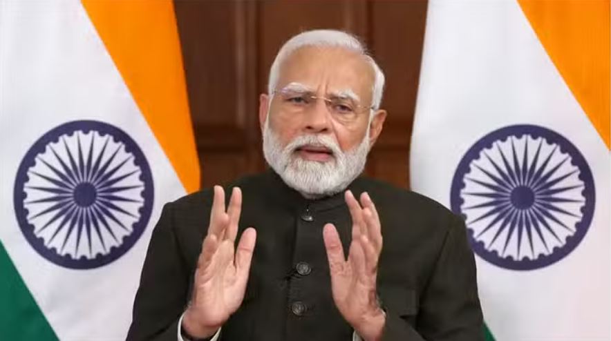 पीएम मोदी ने स्मार्ट इंडिया हैकाथॉन में युवाओं में भरा जोश