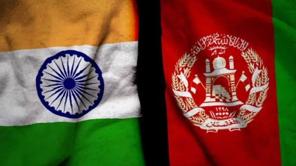 अफगानिस्तान में भारतीय दूतावास के कर्मचारी की गाड़ी पर आतंकी हमला