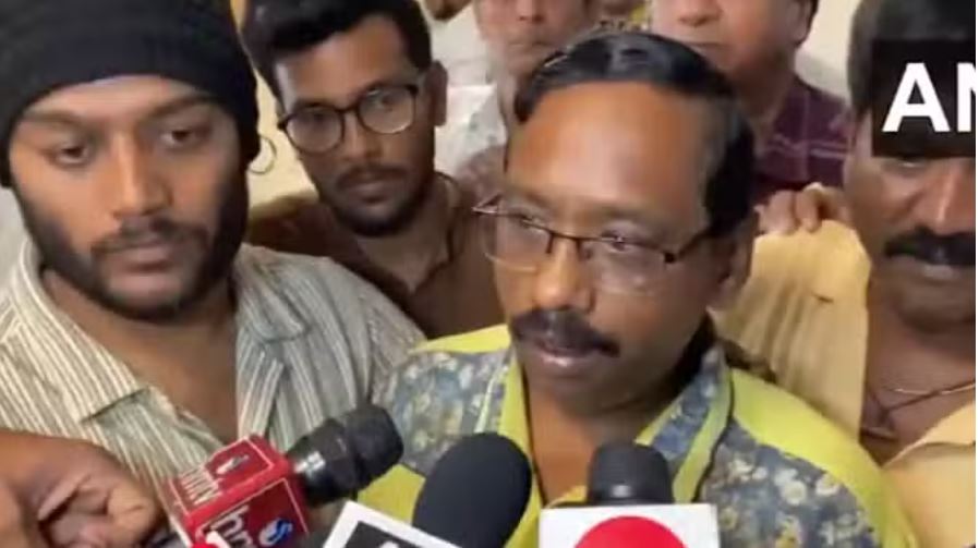 'अल्लू अर्जुन और सरकार से मिल रहा सपोर्ट', पीड़ित बच्चे के पिता ने दिया बड़ा बयान