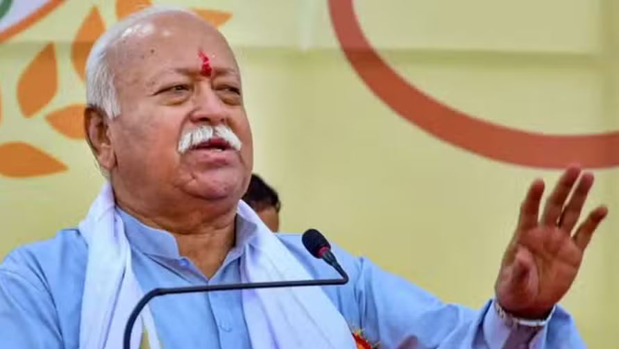 दिल्ली चुनाव में उतरा संघ, छोटी बैठकों के जरिए बनाएगा माहौल