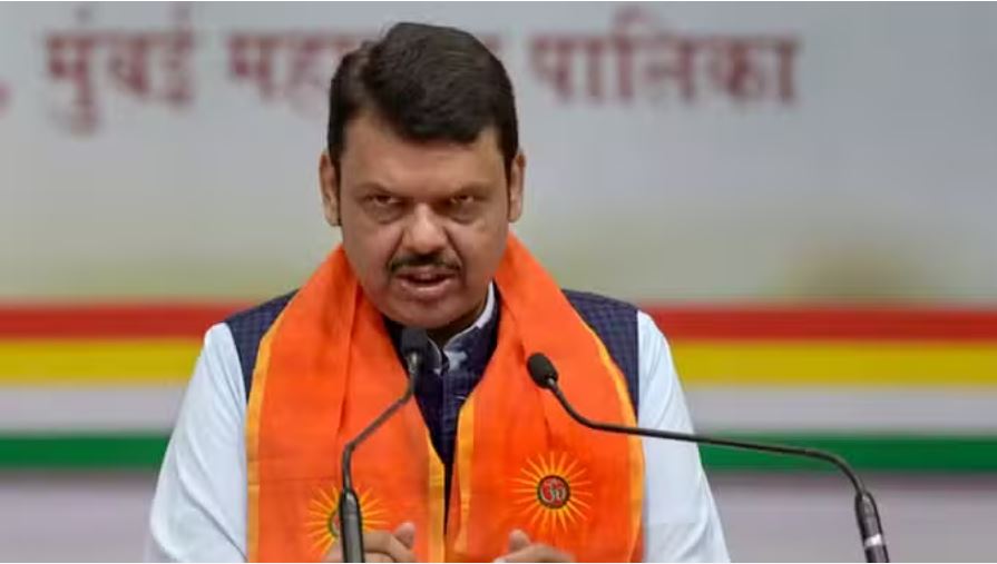 बीड सरपंच की हत्या को लेकर गरमाई राजनीति, भाजपा अध्यक्ष बोले- विधायक से बात करेंगे
