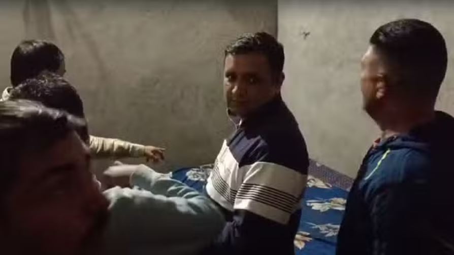 पानीपत: घर में घुसकर व्यक्ति पर बरसाई गोलियां, कंधे में लगी