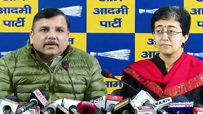 'इंडिया' में रार: 'आप' ने 24 घंटे में माकन पर कार्रवाई करने की मांग की