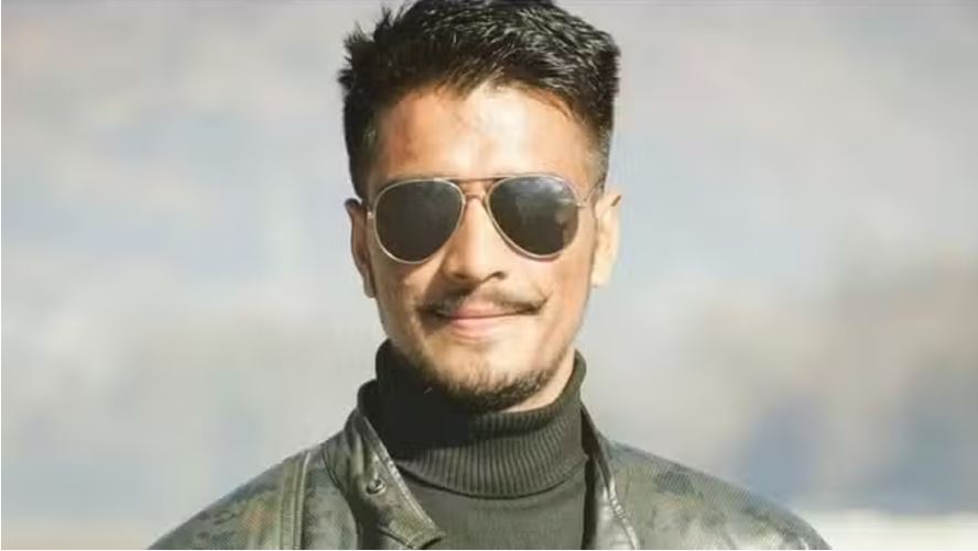 मंडी जिले के हवलदार नवल किशोर सियाचिन ग्लेशियर में शहीद