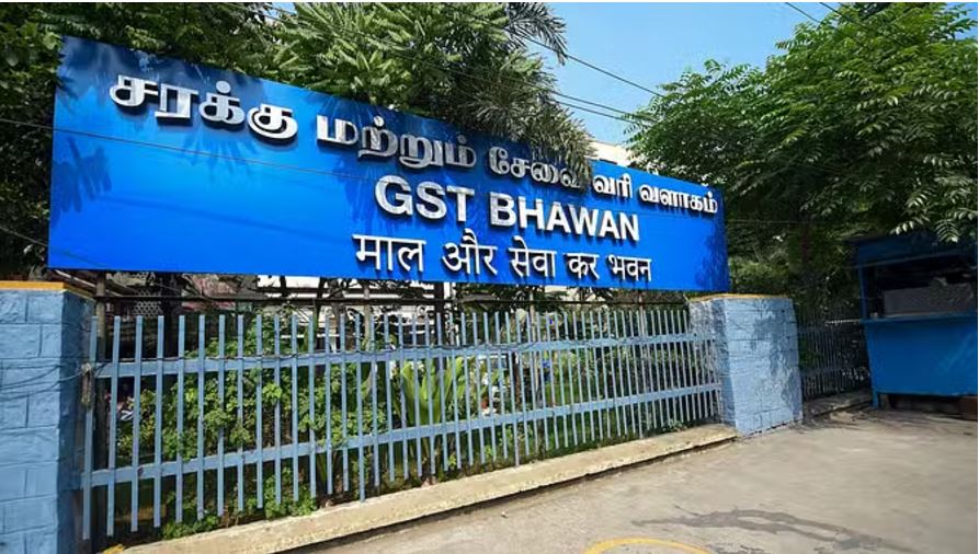 नवंबर में मालामाल हुआ सरकारी खजाना, 1.82 लाख करोड़ रुपये का हुआ जीएसटी संग्रह