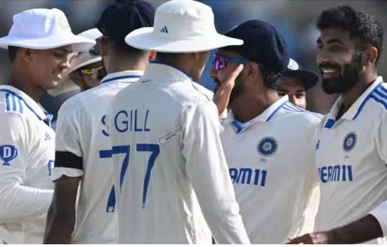  पूर्व पीएम डॉ. मनमोहन सिंह को श्रद्धांजलि, मेलबर्न में दूसरे दिन काली पट्टी बांधकर उतरी टीम इंडिया