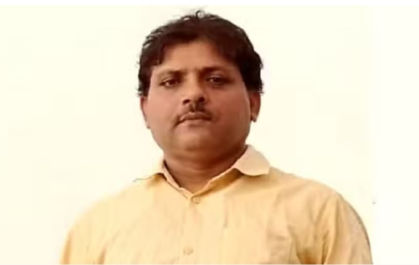 मुजफ्फरनगर में एकतरफा प्यार में हत्या, आरोपी परमजीत गिरफ्तार