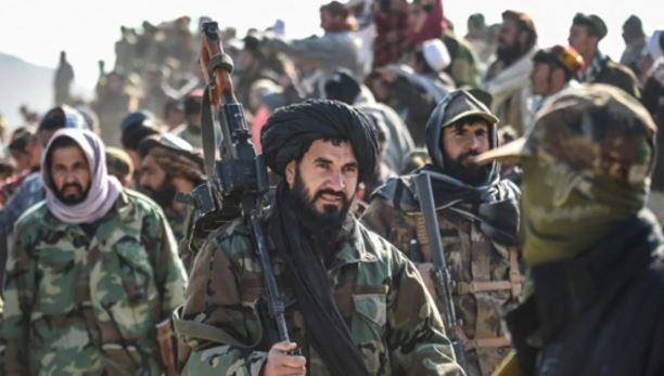 तालिबान का काउंटर अटैक, पाकिस्तान की दो चौकियों पर कब्जा