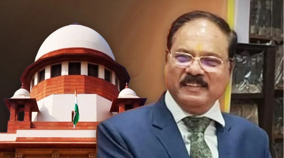 जस्टिस शेखर कुमार यादव को एससी कॉलेजियम ने किया तलब, जल्द हो सकते हैं पेश