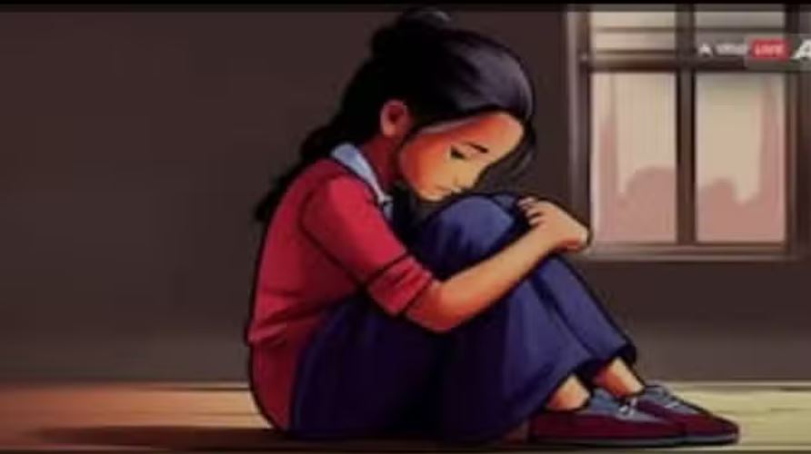 नागौर: सात साल की मासूम के साथ दुष्कर्म करके भागा दरिंदा