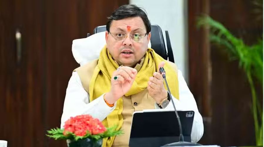 उत्तराखंड निकाय चुनाव: भाजपा ने जारी की प्रत्याशियों की दूसरी सूची