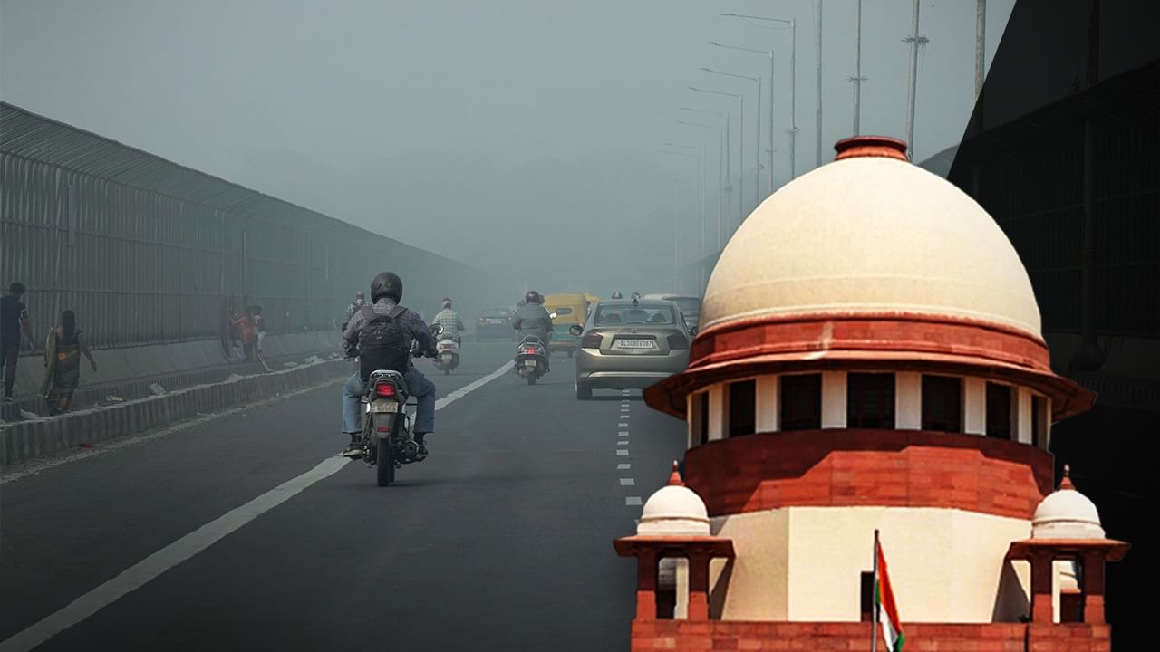 दिल्ली एनसीआर के लोगों को राहत, अब चल पाएंगे बीएस3 और बीएस4 डीजल वाहन