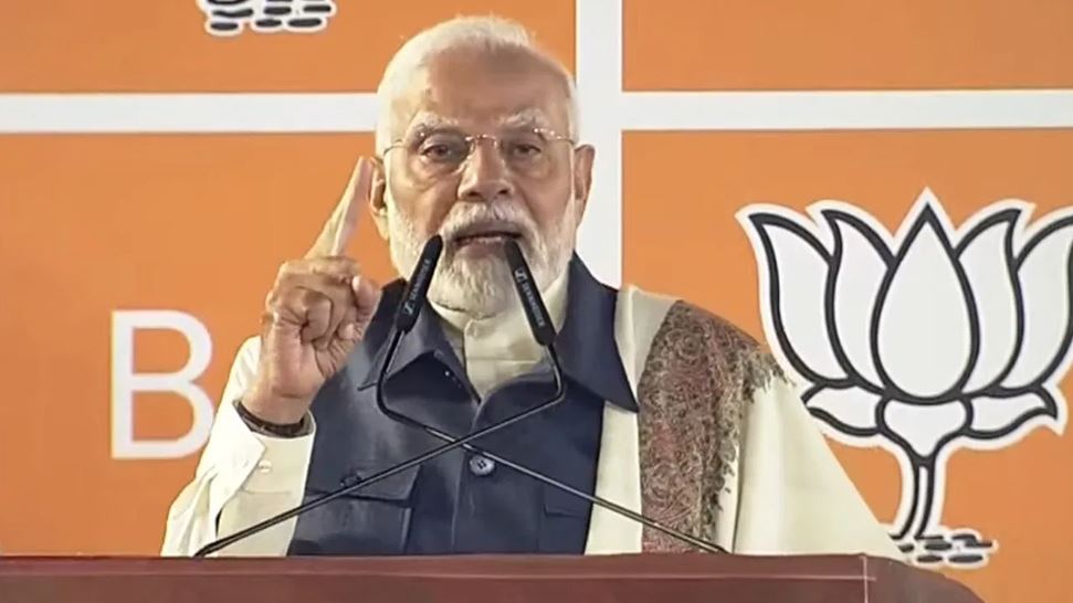 रिठाला-नरेला-कुंडली मेट्रो लाइन का 29 दिसंबर को पीएम मोदी करेंगे शिलान्यास