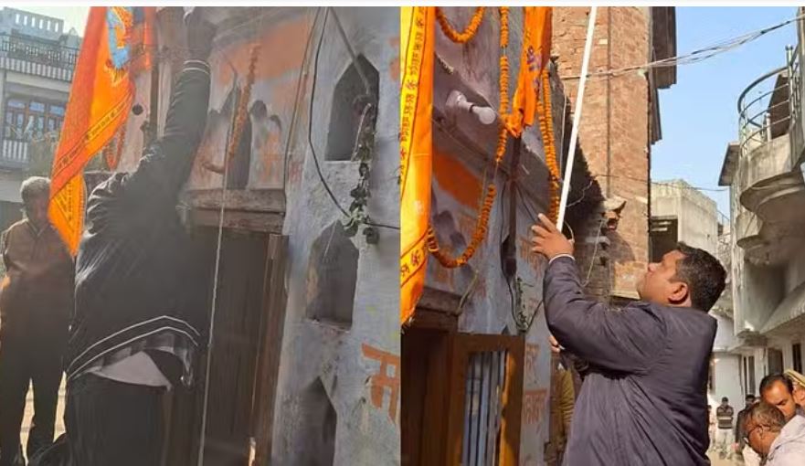 संभल में एएसआई की टीम: 19 कूप और पांच तीर्थों का किया सर्वे