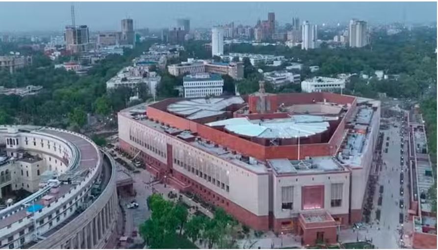 संसद हाथापाई मामला: 'हमारी ओर से नहीं हुई चूक, किसी भी सांसद को हथियार लाने की नहीं दी अनुमति'- सीआईएसएफ