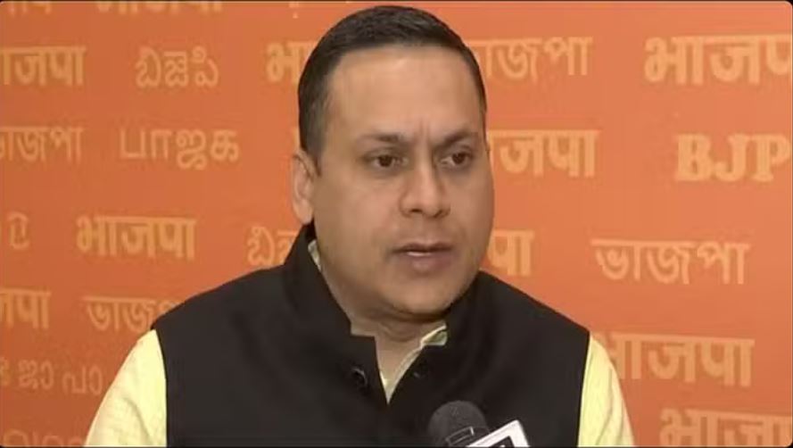 'राहुल के राजनीतिक करियर के लिए सबसे बड़ा खतरा प्रियंका', पहले भाषण पर बोली भाजपा