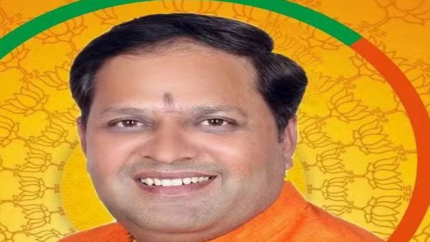 रुद्रपुर में भाजपा ने विकास पर खेला दांव, इन पांच कारणों से अन्य दावेदारों पर रहे हावी