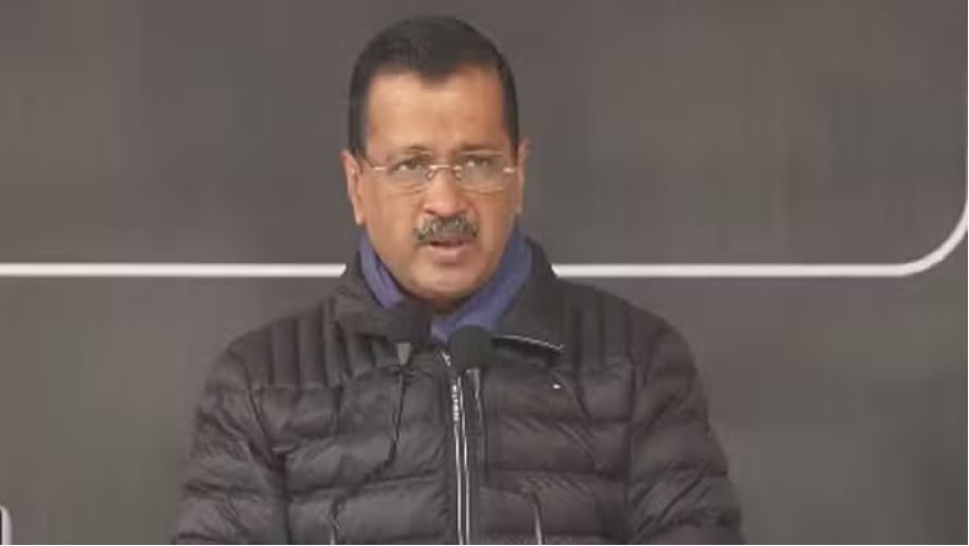कल से शुरू होगा महिला सम्मान और संजीवनी योजना के लिए रजिस्ट्रेशन, केजरीवाल का एलान