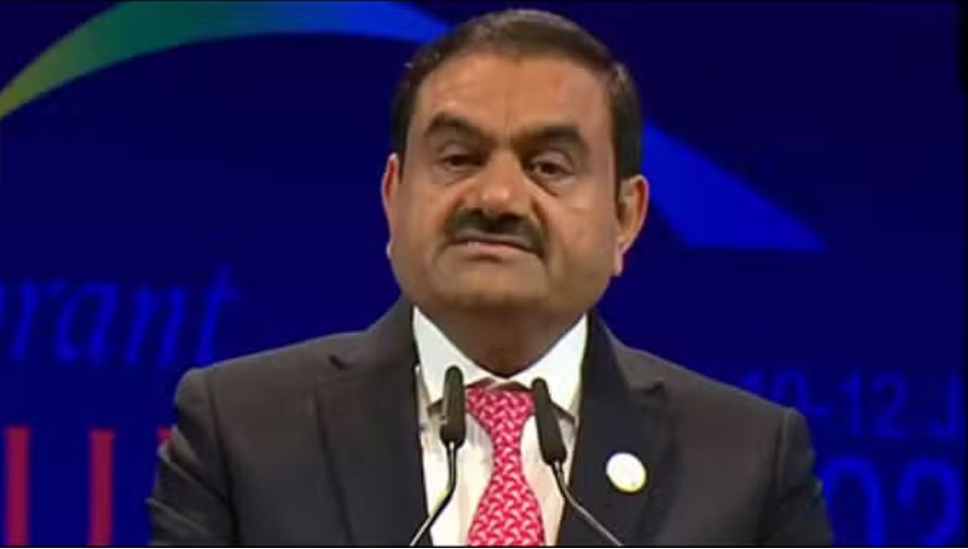 'बीबी भाग जाएगी...', नारायण मूर्ति के 70 घंटे के कार्य सप्ताह वाले बयान पर बोले गौतम अदाणी