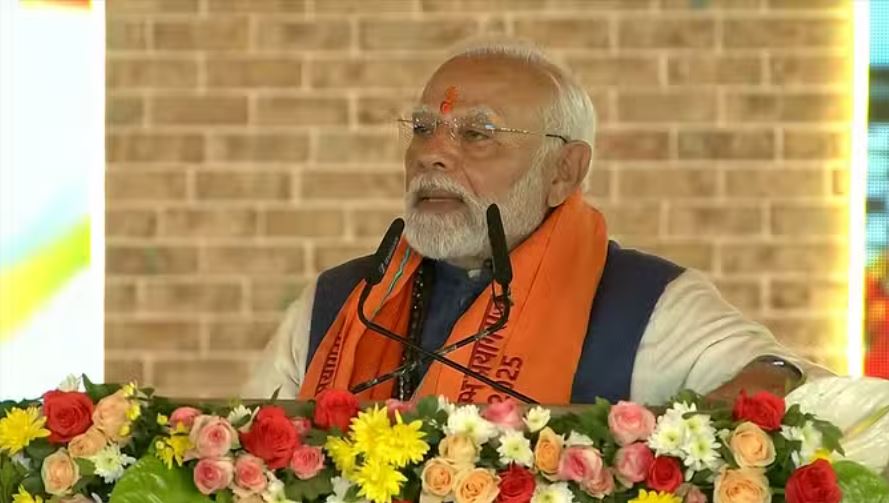 महाकुंभ एकता का महायज्ञ है, इसमें हर भेदभाव की दी जाती आहुति: पीएम मोदी