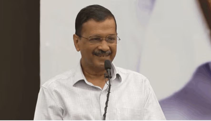 'आप' का आधी आबादी को तोहफा: महिला सम्मान योजना को मंजूरी