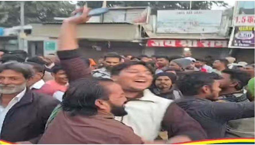 लुधियाना में पूर्व मंत्री आशू की पत्नी हारी, जालंधर में एक वोट से जीता आप प्रत्याशी
